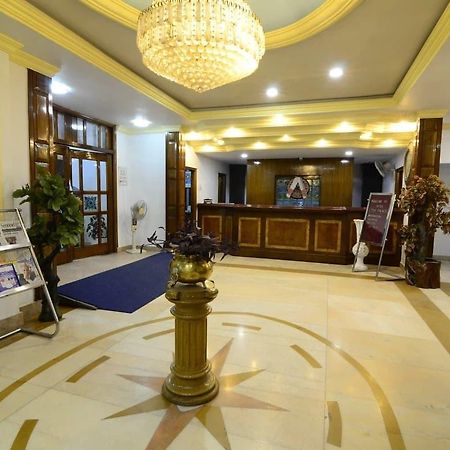 Hotel Little Palace Dibrugarh Dış mekan fotoğraf