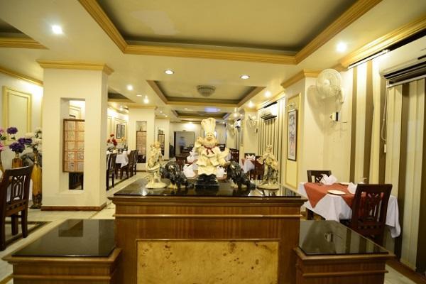 Hotel Little Palace Dibrugarh Dış mekan fotoğraf