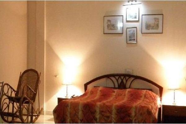 Hotel Little Palace Dibrugarh Dış mekan fotoğraf