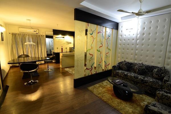 Hotel Little Palace Dibrugarh Dış mekan fotoğraf