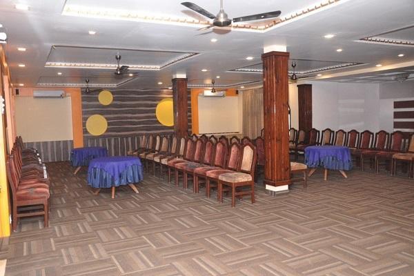 Hotel Little Palace Dibrugarh Dış mekan fotoğraf